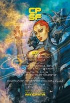 Colectia de Povestiri Stiintifico-Fantastice (CPSF) Anticipatia Nr.7