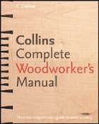 Collins Complete Woodworker\'s Manual