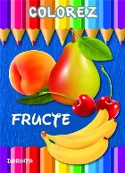 Colorez - Fructe