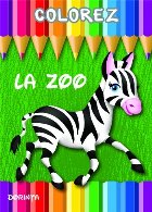 Colorez - La zoo