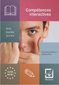 Competences interactives: lire, parler, ecrire