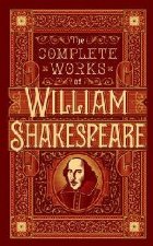 Complete Works of William Shakespeare (Barnes & Noble Collec
