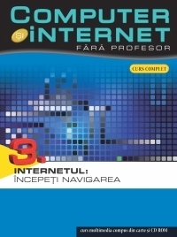 Computer si internet, vol. 3