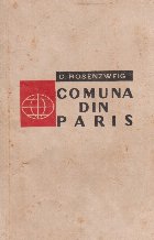 Comuna din Paris
