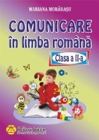 Comunicare in limba romana - Clasa a II-a