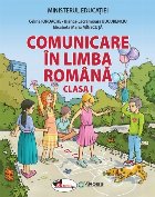 Comunicare în limba română : clasa a I-a