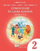 Comunicare în limba română : clasa a II-a