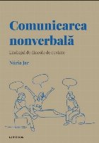 Comunicare nonverbală : limbajul de dincolo de cuvinte