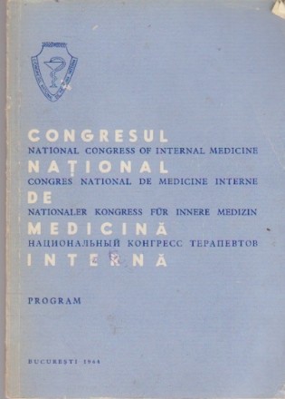 Congresul National de Medicina Interna