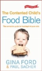 Contented Childs Food Bible