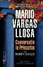 Conversaţie Princeton Rubén Gallo