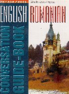 Conversation guide-book English-Romanian