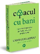 Copacul cu bani. O poveste despre cum poti gasi o avere in propria curte