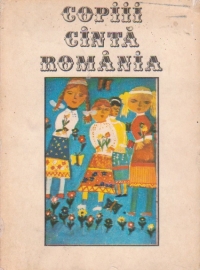 Copiii cinta Romania