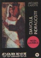 Coresi (12/1991) - Diavolul indragostit (Proza Luciferica)