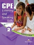 CPE Listening and Speaking Skills