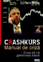 Crashkurs - Manual de criza