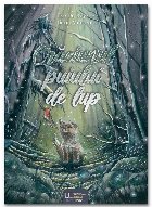 Crăciunul puiului de lup