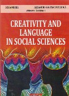 Creativity and language in social sciences