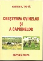 Cresterea ovinelor si a caprinelor