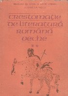 Crestomatie de literatura romana veche, Volumul al II-lea