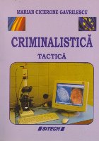 Criminalistica Tactica