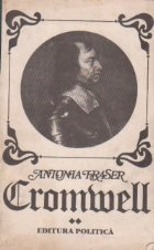 Cromwell Volumul lea