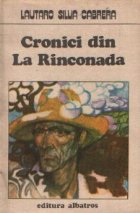 Cronici din Rinconada