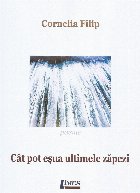 Cât pot eşua ultimele zăpezi