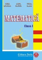 Culegere Matematica pentru clasa (Editia
