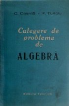 Culegere probleme Algebra