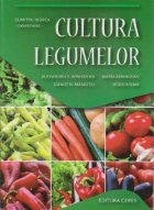 Cultura legumelor (editia a III-a, revizuita)