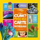Cum? Prima mea carte de întrebări