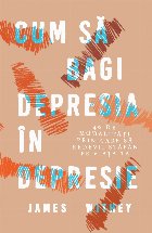 Cum să bagi depresia în depresie : 40 de modalităţi prin care să redevii stăpân pe viaţa ta