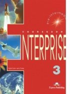 Curs limba engleza Enterprise 3 Manualul elevului