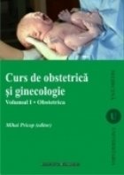 Curs obstetrica ginecologie Vol Obstetrica