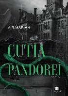 Cutia Pandorei - Vol. 1 (Set of:Cutia PandoreiVol. 1)