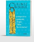 Cuvinte în Duhul : perspective pastorale despre Taina Spovedaniei