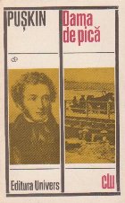 Dama de Pica si alte povestiri (Editie 1972)