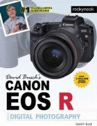 David Busch\'s Canon EOS R Guide