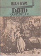 David Copperfield, Volumul al III-lea