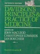 Davidson Principles and Practice Medicine