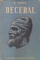 Decebal (B. Jordan, Editie 1941)