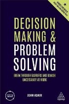 Decision Making and Problem Solving