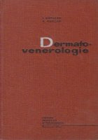 Dermatovenerologie (pentru facultatile de stomatologie)