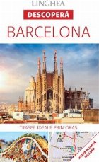 Descopera - Barcelona