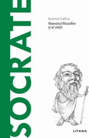 Descopera Filosofia. Socrate