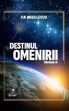Destinul omenirii - Vol. 4 (Set of:Destinul omeniriiVol. 4)