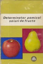 Determinator pomicol soiuri fructe Volumul