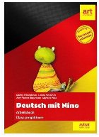 Deutsch mit Nino Arbeitsbuch (Comunicare